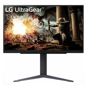 Monitor LG 27" 27GS75Q-B.AEU