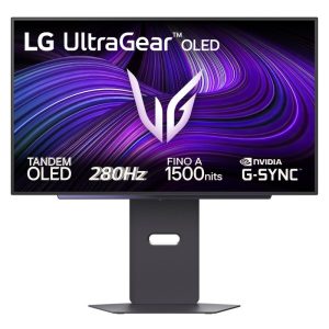 Monitor LG 26.5" 27GX700A-B.AEU, Diagonal (inch): 26.5, Diagonal (cm): 67,