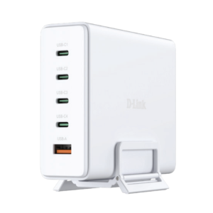 D-Link DCF-241. Charger type: Indoor, Power source type: AC, Charger