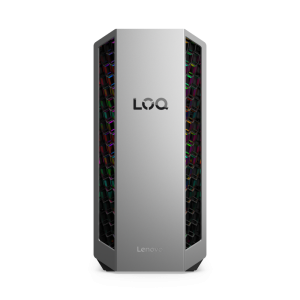 Desktop Gaming Lenovo LOQ Tower 26ADR10 cu procesor AMD Ryzen