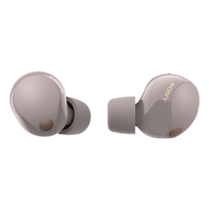Casti Wireless In-Ear Sony WF-1000XM5P