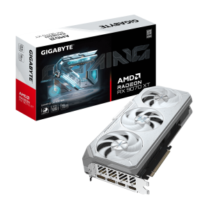 Placa de baza GIGABYTE GEFORCE RADEON RX 9070XT GM OC