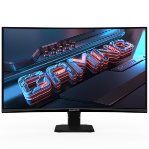 Monitor Gaming Gigabyte GS27QCA, Panel Size: 27 inch, Panel Backlight/