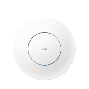 Cudy AP11000. 2.4 GHz, 5 GHz, 6 GHz, Maximum data