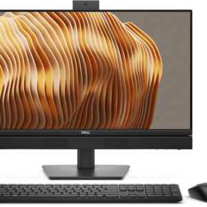 All-in-One Business Dell Pro QC24250 cu procesor Intel Core Ultra