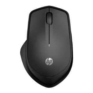 HP MOUSE Wireless 285 Silent, Culoare: Negru, Dimensiuni: 40.29 x