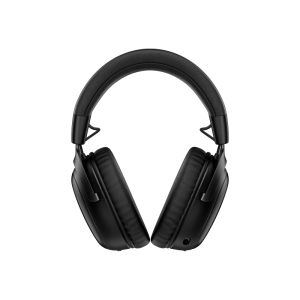 Casti Gaming Head-band HyperX Cloud III S, Wireless, Noise-canceling, Negru