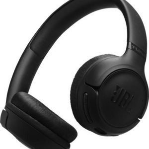 Casti On-Ear JBL Tune 530BT, Wireless, Bluetooth 6.0, 2 microfoane,