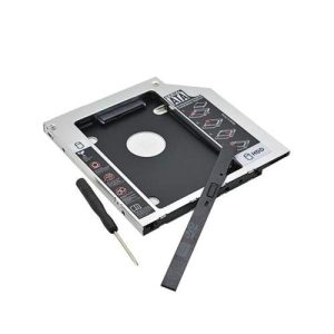 Rack intern SPACER, tip caddy 9.5mm, 5.25 inch la 2.5