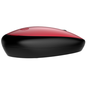 HP MOUSE Bluetooth 240, Culoare: Rosu, Dimensiuni: 107 x 60,5