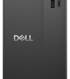 Desktop Business Dell ECS1250 cu procesor Intel Core i5-14400 pana