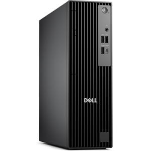 Desktop Business Dell Pro Slim QCS1255 cu procesor AMD Ryzen