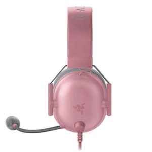 Casti Razer Blackshark V2 X cu fir pentru PlayStation, frecventa