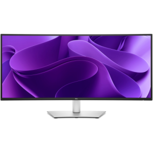 Monitor Dell 34" P3425WE 86.71 cm, 3440 x 1440 at