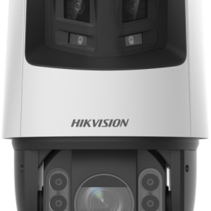 Camera de supraveghere IP TandemVu 6+4MP 32X ColorVu & IR