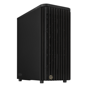 Carcasa ASUS PROART PA401 WOOD EDITION METAL PANEL Mid Tower