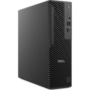 Desktop Business Dell Pro Max Slim cu procesor Intel Core