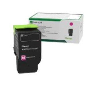 Lexmark 77L20M0 CS963, CX950, 951, 961, 962, 963, 833 Magenta