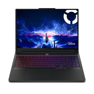 Laptop Gaming Lenovo Legion Pro 7 16, cu procesor Intel