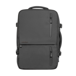 Rucsac laptop Natec Camel PRO, compatibilitate dimensiune laptop 17.3", 3