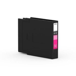 EPSON WF PRO EM-C7100/EP-C7000 XL Magenta Inkjet cartridge, Compatibil cu