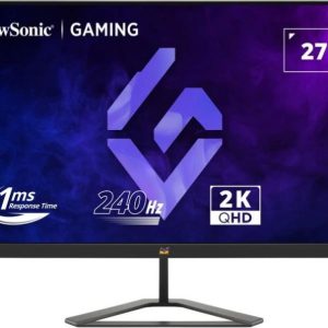Monitor ViewSonic 27" VX2758A-2K-PRO-3, Diagonal (inch): 27, Diagonal (cm): 69,