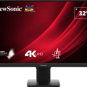 Monitor ViewSonic 31.5" VG3208-4K, Diagonal (inch): 31.5, Diagonal (cm): 80.01,