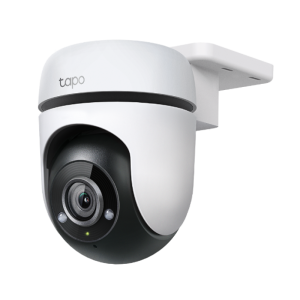 TP-Link Camera Supraveghere Wireless Pan/Tilt TC40, Senzor 1/3'', Distanță focală: