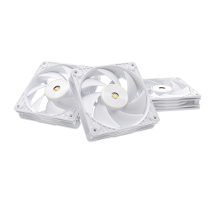 Carcasa ASUS ProArt PF120, Mid Tower, White