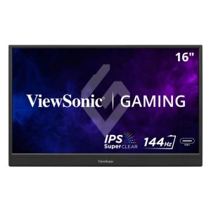 Monitor ViewSonic 15.6" VX1654, Diagonal (inch): 15.6, Diagonal (cm): 39,