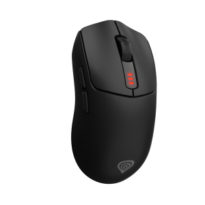 Mouse gaming wireless Gensesis Zircon 500 G2, senzor optic, interfata