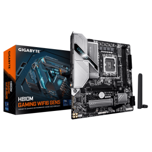 Placa de baza Gigabyte H810M G WIFI6 GEN5