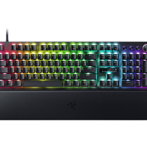 Tastatura mecanica Razer Huntsman V3 Pro 8KHz, iluminare Razer Chroma