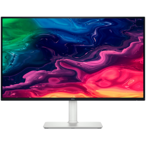 Monitor Dell 27" S2725QC 4K 68.47 cm, 3840 x 2160