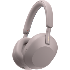 Casti Wireless Over-Ear Sony WH1000XM5P.CE7