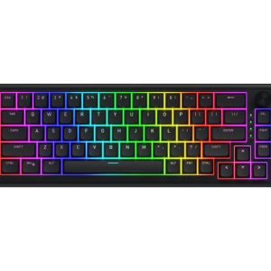 Tastatura cu fir Hator Skyfall 65, interfata USB, switch HATOR
