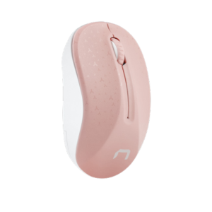 NATEC Toucan. Form factor: Ambidextrous. Movement detection technology: Optical, Device