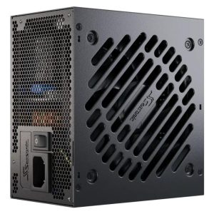 Seasonic SRP-CGX751-A5A32SF. Total power: 750 W, AC input voltage: 100