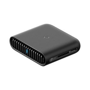 TP-Link TL-WR3002X. WAN connection type: RJ-45. Wi-Fi band: Dual-band (2.4