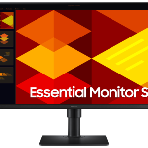 Monitor Samsung 27" LS27D406GAUXEN, Diagonal (inch): 27, Diagonal (cm): 68.58,
