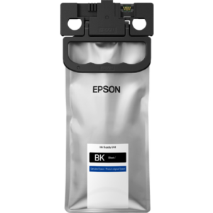 EPSON WF PRO EM-C810XR BK XL Cartus cerneala, ciloare: negru,