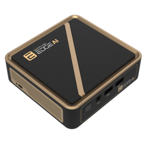 Desktop Consumer SAPPHIRE EDGE AI 340 cu procesor Nvidia Ryzen