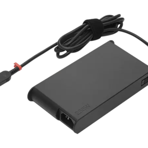 Adaptop Lenovo Legion 230W; Port de incarcare: Slim tip; Dimensiuni