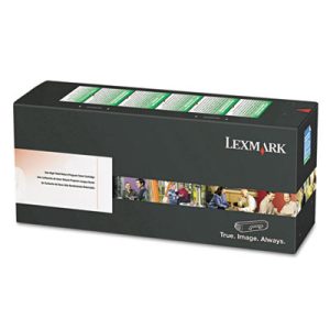 Unitate de imagine Lexmark 78C0Z50, black & colour, 125k, pentru:
