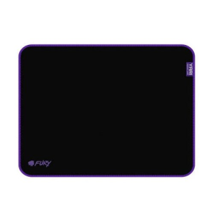 Mousepad Fury Yari Speed L, material textil+cauciuc, dimensiuni 400 x