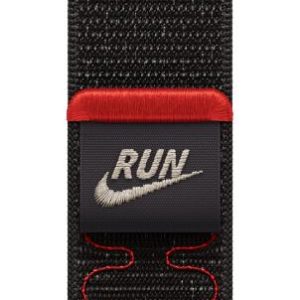 Apple Watch 40mm Midnight Black Nike Sport Loop