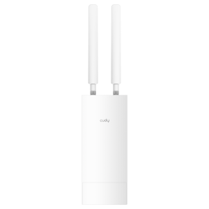 CUDY Access Point AX3000 Outdoor Dual Band Ceiling Mount Wi-Fi