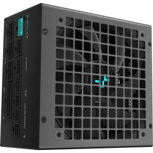 SURSA DEEPCOOL PQC00G 1000W 80 PLUS GOLD