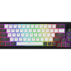 HATOR Skyfall Pro Wireless 65. Keyboard form factor: 65%. Keyboard