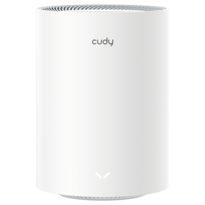 Sistem Wireless Mesh Gigabit CUDY M3600 BE3600, Wi-Fi 7, Dual-Band